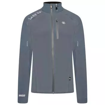 Женская водонепроницаемая куртка mediant ii Dare 2B, серый