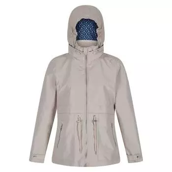 Женская водонепроницаемая куртка nadira Regatta, бежевый