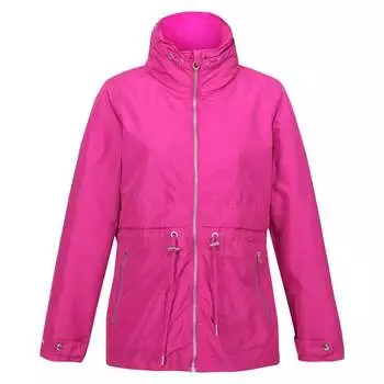 Женская водонепроницаемая куртка nadira Regatta, фуксия