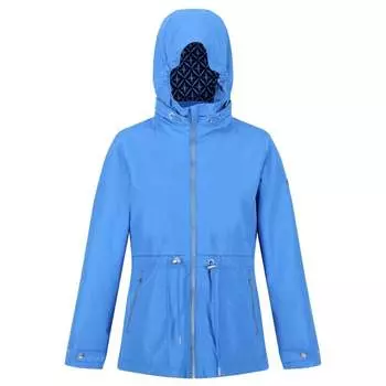 Женская водонепроницаемая куртка nadira Regatta, синий
