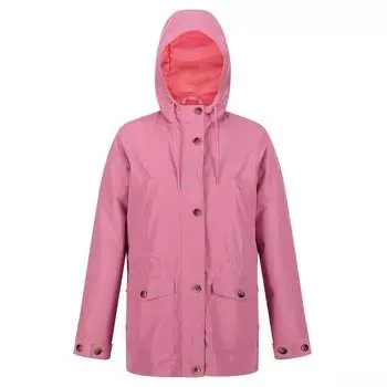 Женская водонепроницаемая куртка Nahla Regatta, розовый