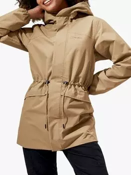 Женская водонепроницаемая куртка Swirlhow Berghaus