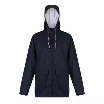 Женская водонепроницаемая куртка Tinsley, темно-синяя REGATTA, цвет azul