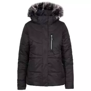 Женская водонепроницаемая куртка Trespass, черный