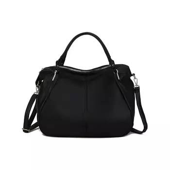 Женская выходная сумка Mkf Collection Fiorella от Mia K MKF Collection, черный