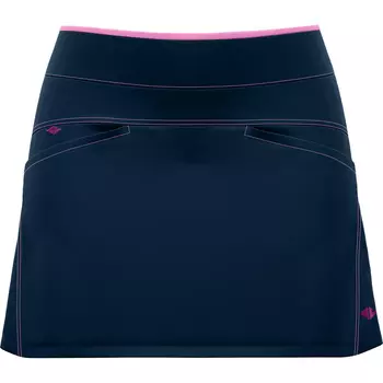 Женская выходная юбка Crazy, синий