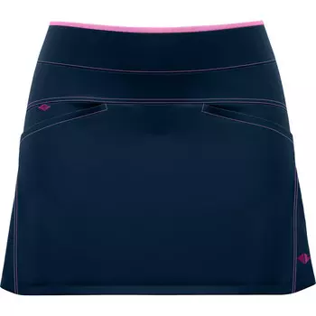 Женская выходная юбка Crazy, синий