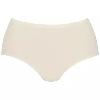 Женская завышенная талия + трусы Anita, бежевый