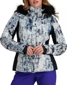 Женская зимняя куртка Obermeyer Tuscany II