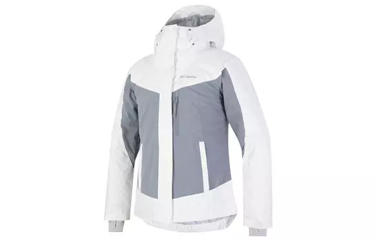 Женская зимняя одежда Columbia, синий