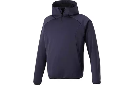 ЖЕНСКАЯ БЕГОВАЯ куртка мужская синий Descente