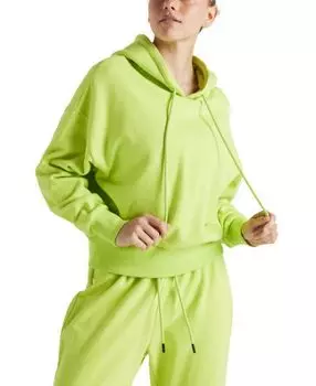 ЖЕНСКАЯ ХУДИ ФРАНЧ ТЕРРИ Electric Yoga