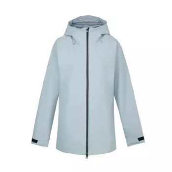 ЖЕНСКАЯ ЛЫЖНАЯ СЕРИЯ Ветровки Куртки женские Descente, цвет BK-Obsidian Black