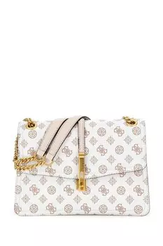 ЖЕНСКАЯ СУМКА JAMES Guess, белый