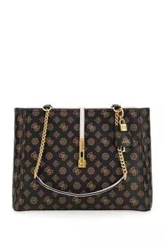 ЖЕНСКАЯ СУМКА JAMES Guess, бежевый