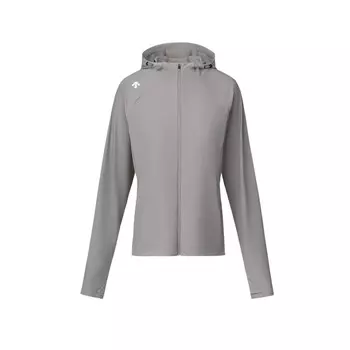 ЖЕНСКАЯ ТРЕНИРОВОЧНАЯ куртка женская Descente, бежевый