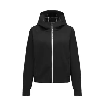 ЖЕНСКАЯ ТРЕНИРОВОЧНАЯ СЕРИЯ Куртка женская Descente, бежевый