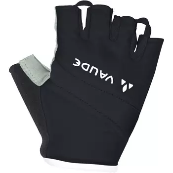 Женские активные перчатки Vaude, черный