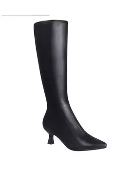 Женские эластичные ботинки Nyree с эффектом памяти Impo, черный