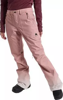 Женские эластичные брюки Burton Vida