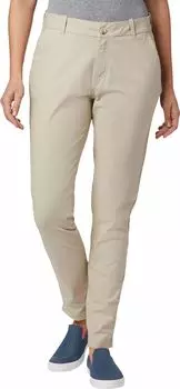 Женские эластичные брюки Columbia PFG Bonehead