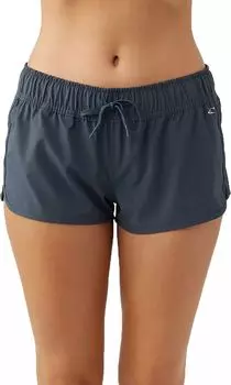 Женские эластичные шорты O'Neill Laney 2 дюйма