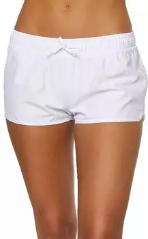 Женские эластичные шорты O'Neill Laney 2 дюйма, белый
