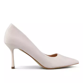 Женские элегантные бежевые туфли Tendenz