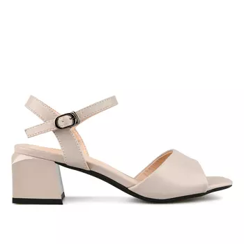 Женские элегантные босоножки розовые Tendenz