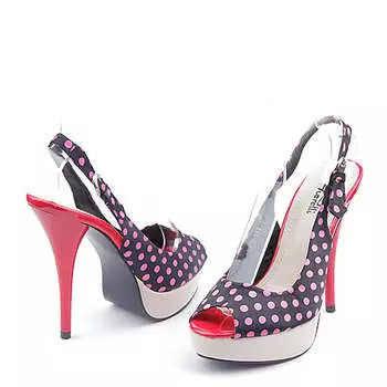 Женские элегантные босоножки Tendenz