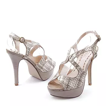 Женские элегантные босоножки Tendenz