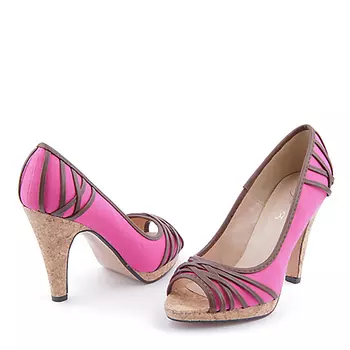 Женские элегантные босоножки Tendenz