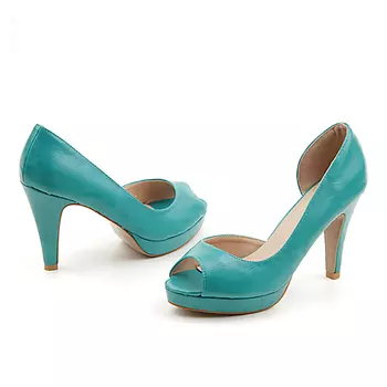 Женские элегантные босоножки Tendenz