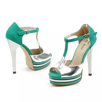 Женские элегантные босоножки Tendenz