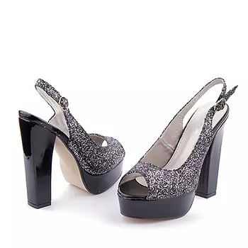 Женские элегантные босоножки Tendenz