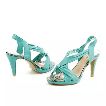 Женские элегантные босоножки Tendenz