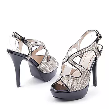 Женские элегантные босоножки Tendenz