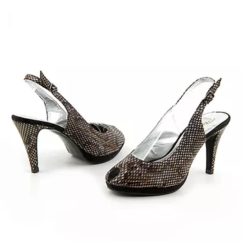 Женские элегантные босоножки Tendenz