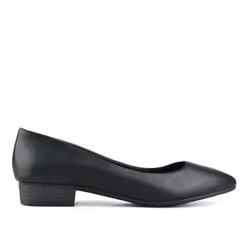 Женские элегантные туфли черные Tendenz