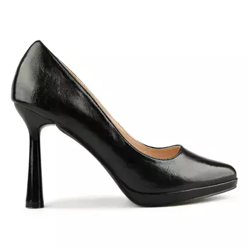 Женские элегантные туфли черные Tendenz