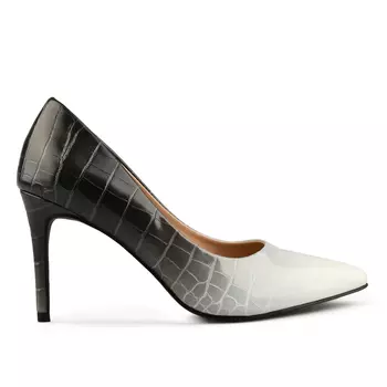 Женские элегантные туфли черные Tendenz