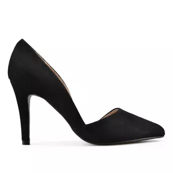 Женские элегантные туфли черные Tendenz