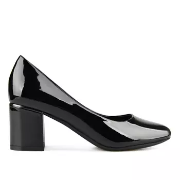 Женские элегантные туфли черные Tendenz