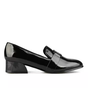 Женские элегантные туфли черные Tendenz