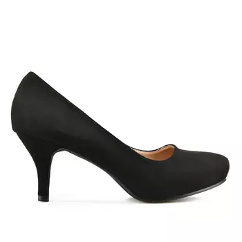 Женские элегантные туфли черные Tendenz