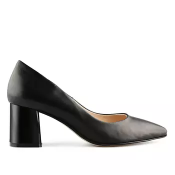 Женские элегантные туфли черные Tendenz