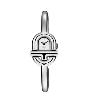 Женские аналоговые часы Manifesto со стальным браслетом Tous, серебрянный