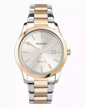 Женские аналоговые часы Sekonda, серебро