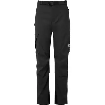 Женские эпические брюки Mountain Equipment, черный
