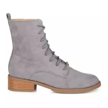 Женские армейские ботинки Journee Collection Vienna Journee Collection, темно-синий